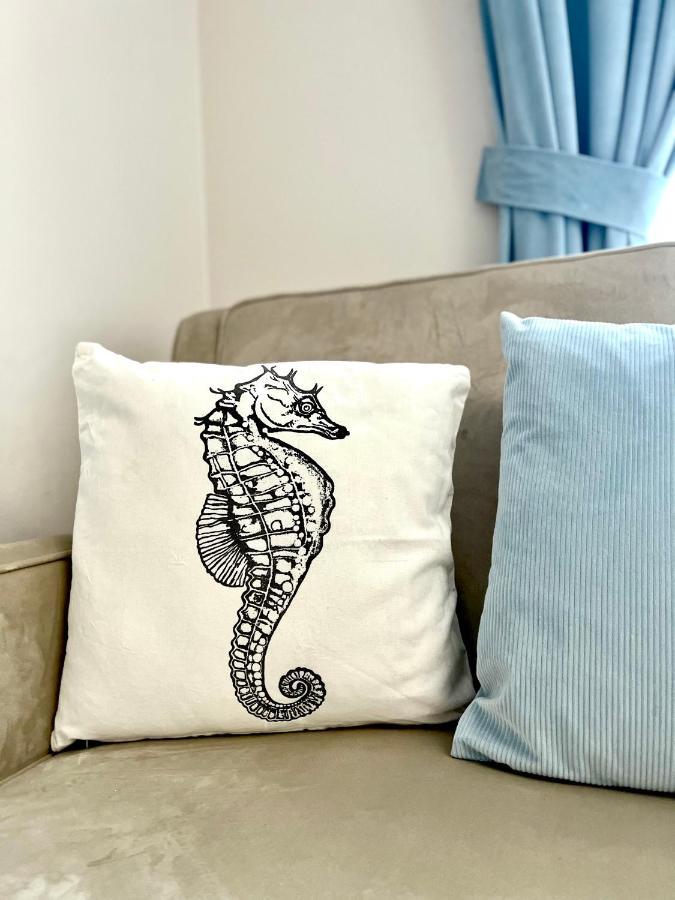 Apartamenty Kamienica Arte 4 Ustka Exteriör bild